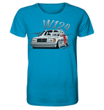 Lade das Bild in den Galerie-Viewer, MGKW124SKULL Organic Shirt
