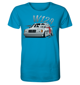 MGKW124SKULL Organic Shirt
