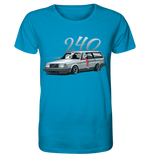 Lade das Bild in den Galerie-Viewer, VGK240KSKULL-Organic Shirt
