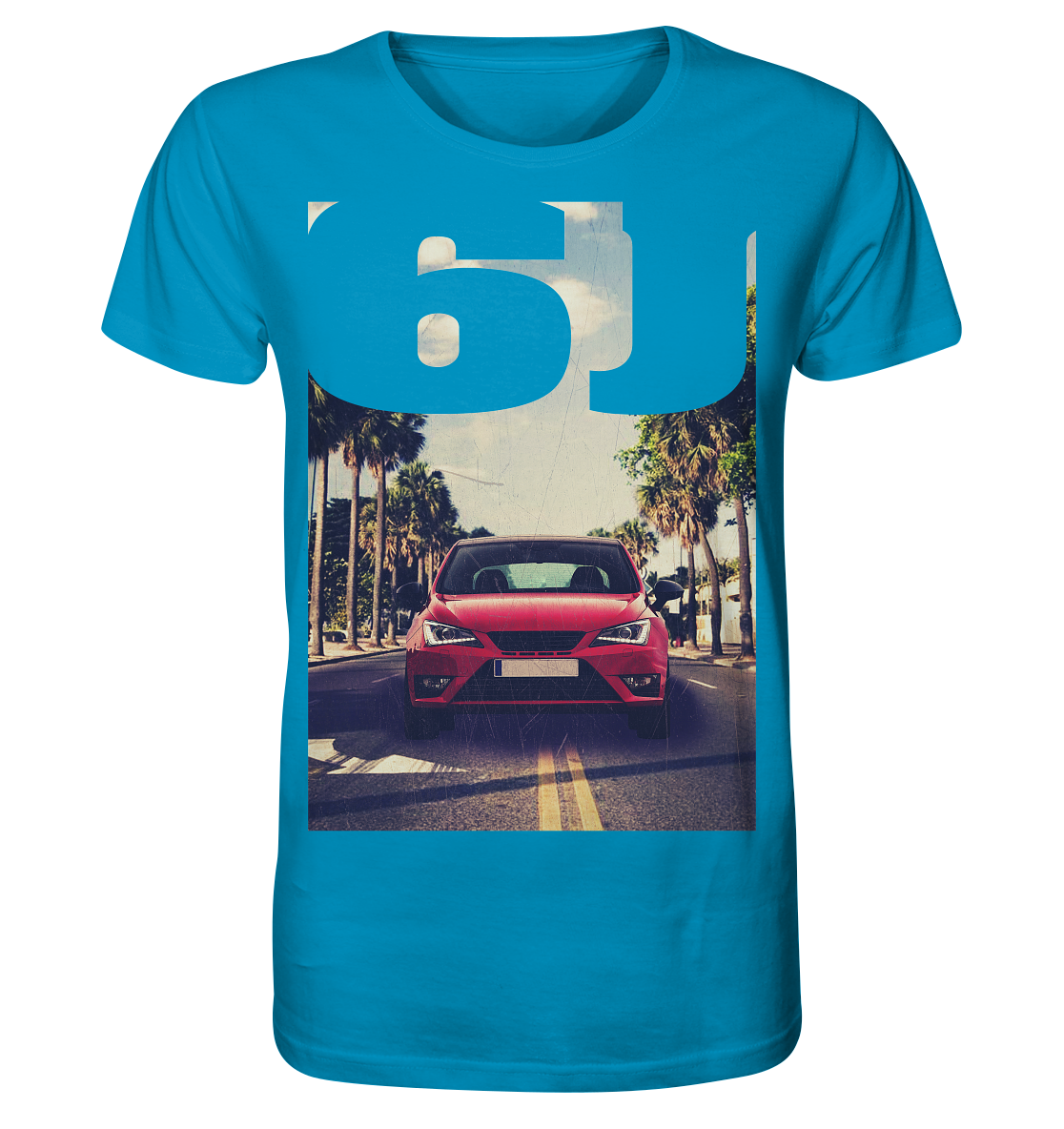 SGKI6JPB Organic Shirt