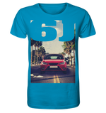Lade das Bild in den Galerie-Viewer, SGKI6JPB Organic Shirt
