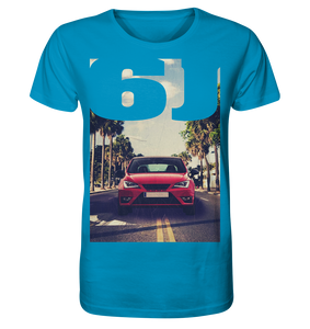 SGKI6JPB Organic Shirt
