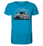 Lade das Bild in den Galerie-Viewer, SGKI6JSKULL Organic Shirt
