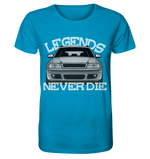 Lade das Bild in den Galerie-Viewer, AGKRS4B5LND Organic Shirt
