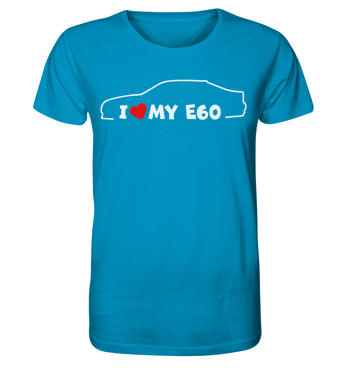 BGKE60ILW-Organic Shirt