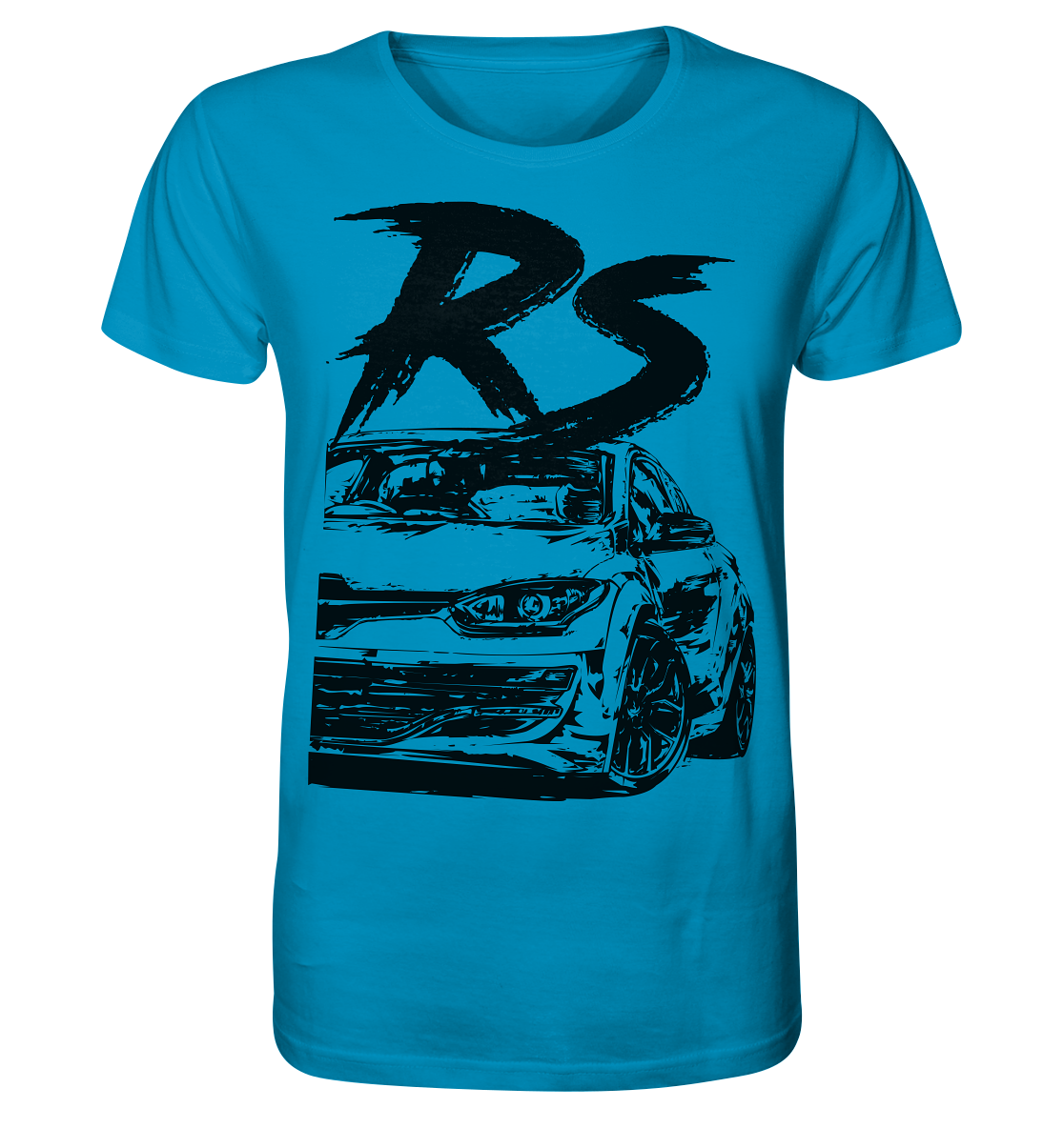 RGKM3RSFLDirty Organic Shirt