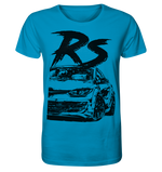 Lade das Bild in den Galerie-Viewer, RGKM3RSFLDirty Organic Shirt

