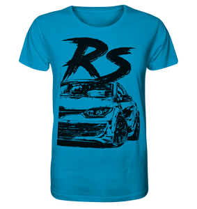 RGKM3RSFLDirty Organic Shirt