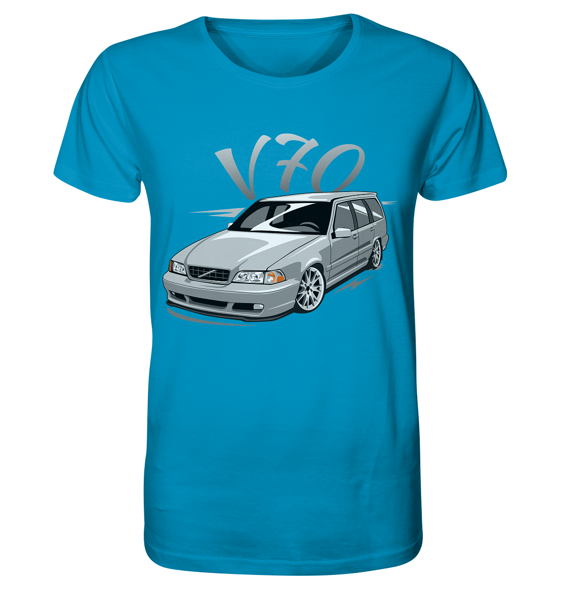 VGKV70OSKULL-Organic Shirt