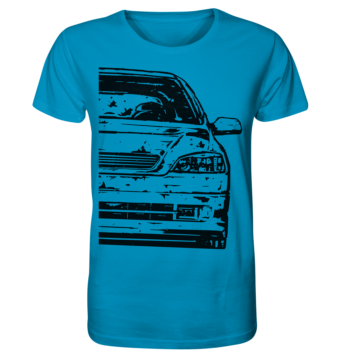 OGKAGOLS Organic Shirt