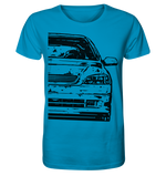 Lade das Bild in den Galerie-Viewer, OGKAGOLS Organic Shirt
