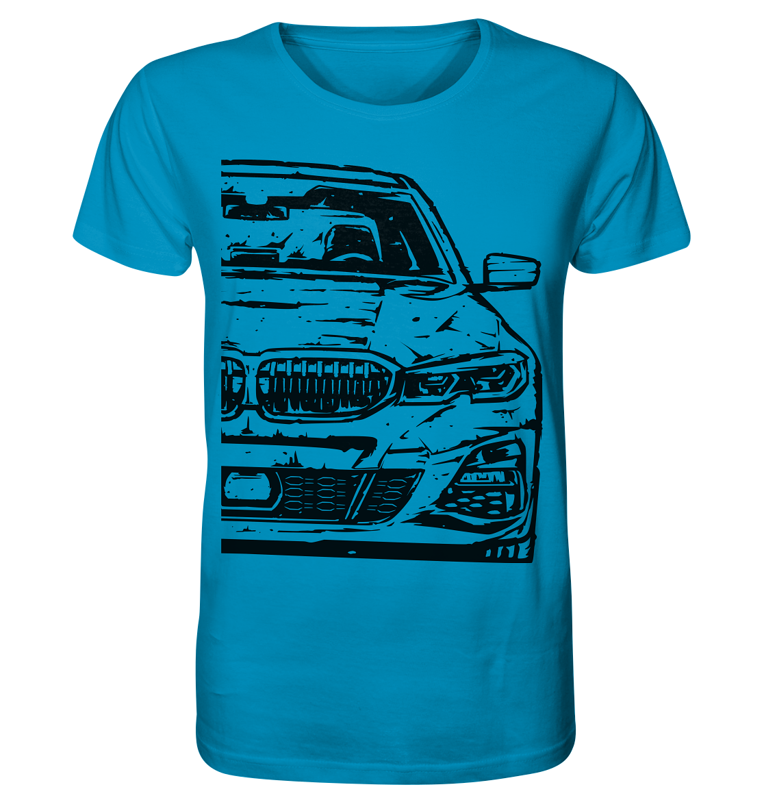BGKG20OLS-Organic Shirt