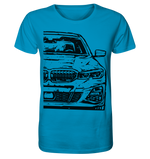 Lade das Bild in den Galerie-Viewer, BGKG20OLS-Organic Shirt
