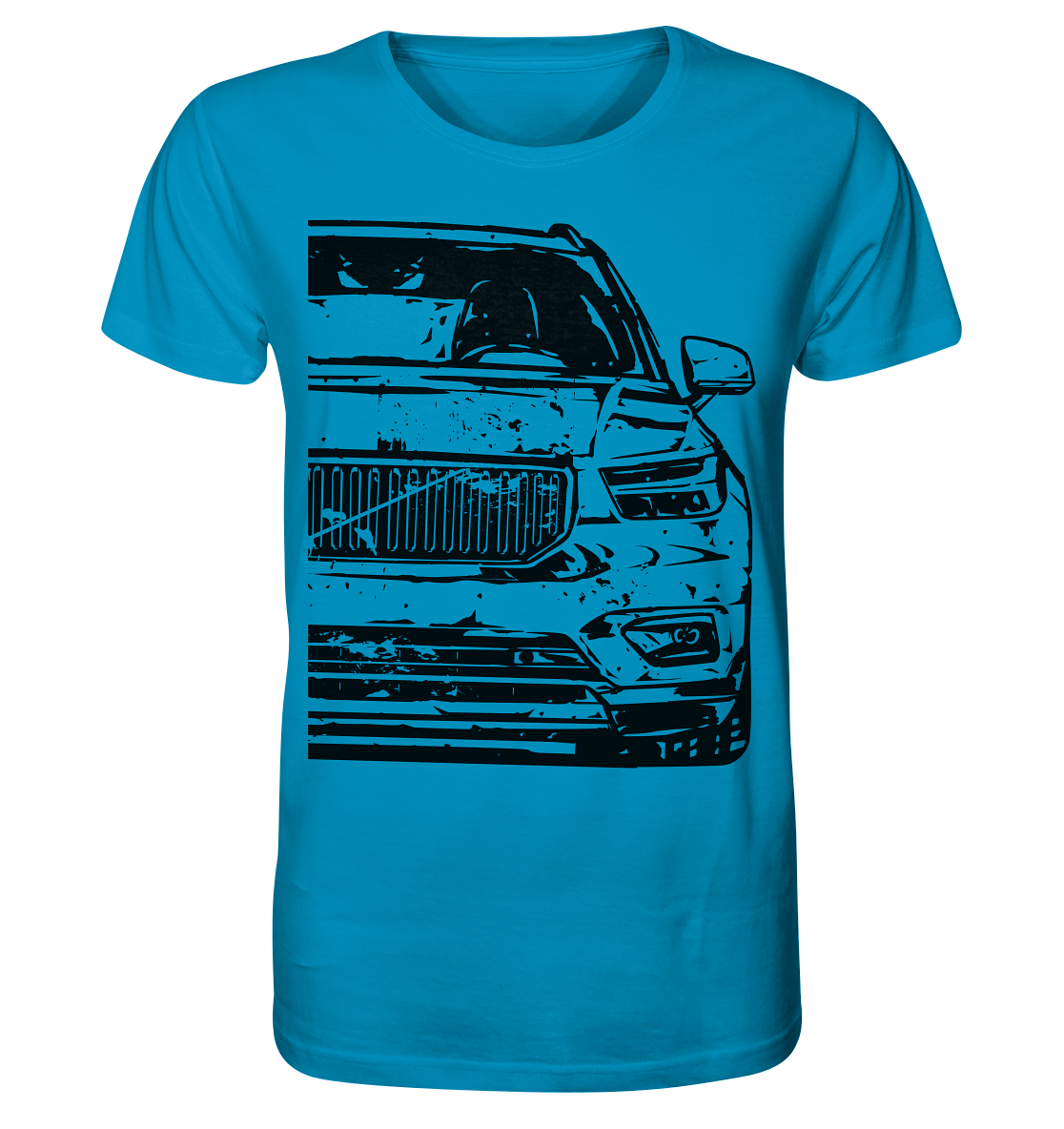 VGKXC40OLS - Organic Shirt