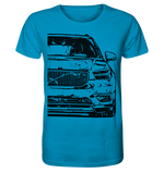 Lade das Bild in den Galerie-Viewer, VGKXC40OLS - Organic Shirt
