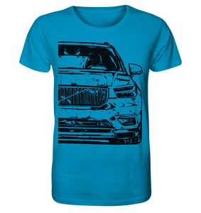 VGKXC40OLS - Organic Shirt