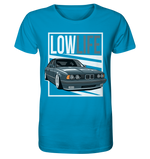 Lade das Bild in den Galerie-Viewer, BGKE34LL - Organic Shirt
