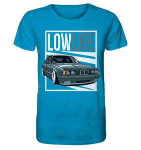 BGKE34LL - Organic Shirt