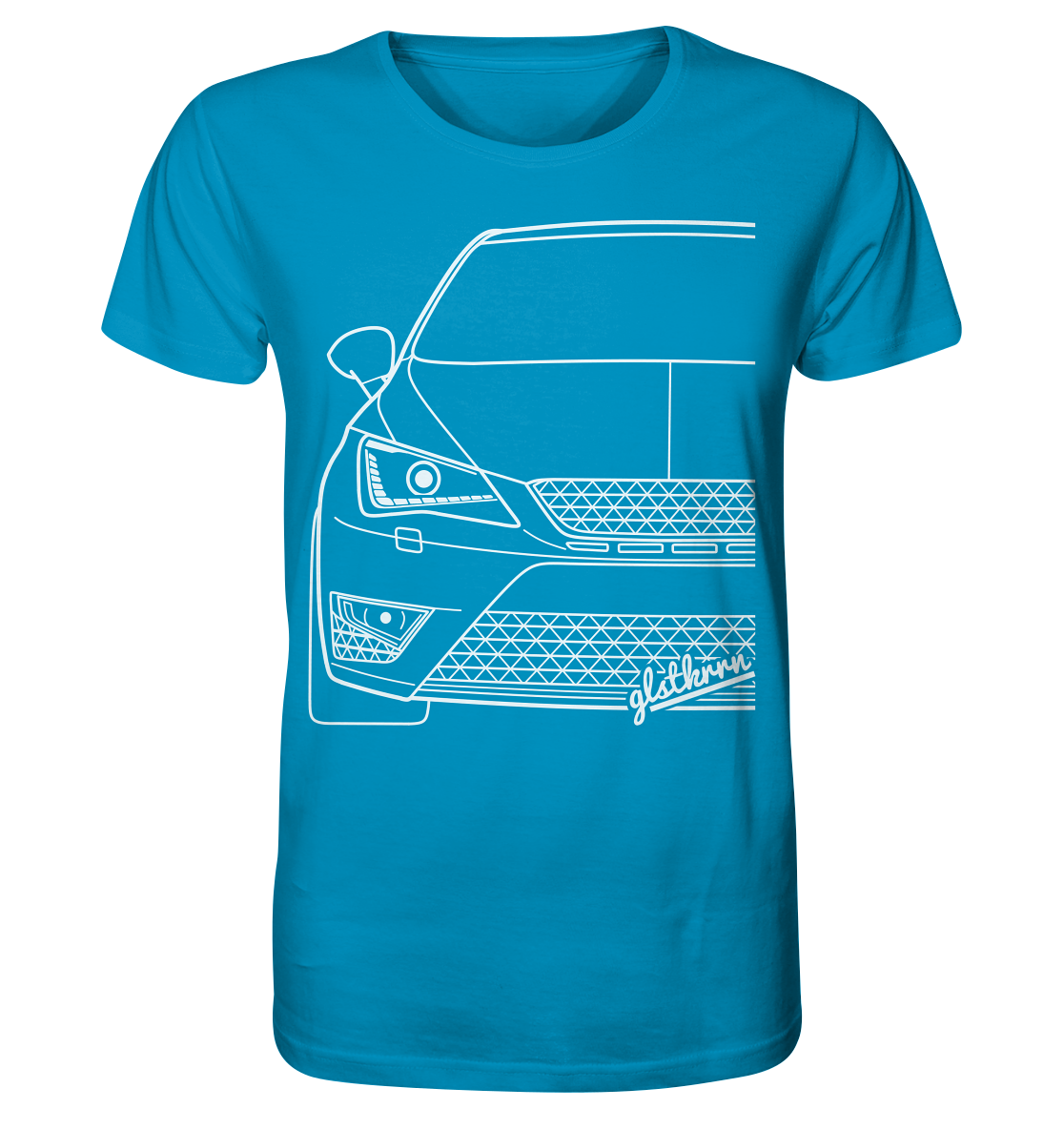 SGKI6JCFL Organic Shirt
