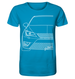 Lade das Bild in den Galerie-Viewer, SGKI6JCFL Organic Shirt
