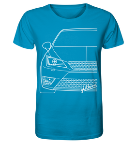 SGKI6JCFL Organic Shirt