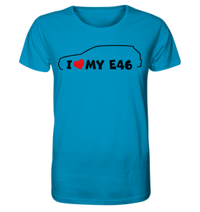BGKE46TIL-Organic Shirt