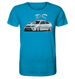 Lade das Bild in den Galerie-Viewer, FGKF2OSKULL Organic Shirt
