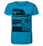 Lade das Bild in den Galerie-Viewer, HGKACU2OLS Organic Shirt
