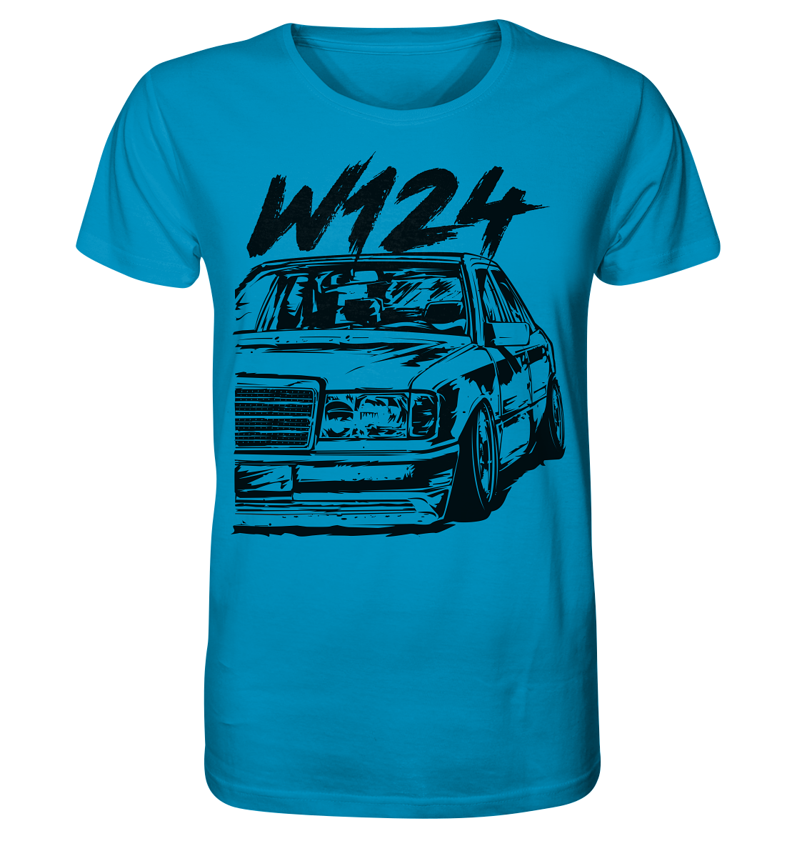 MGKW124Dirty Organic Shirt