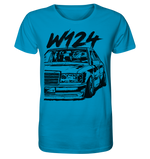 Lade das Bild in den Galerie-Viewer, MGKW124Dirty Organic Shirt
