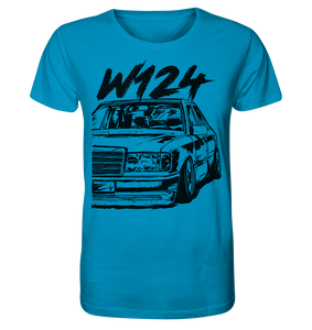 MGKW124Dirty Organic Shirt