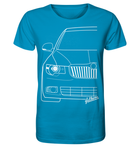 SGKS3TLVFL Organic Shirt