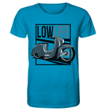Lade das Bild in den Galerie-Viewer, SGKSLL-Organic Shirt
