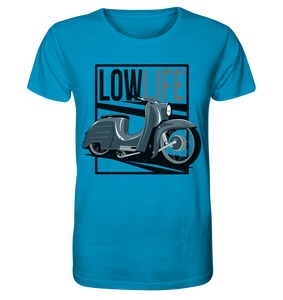 SGKSLL-Organic Shirt