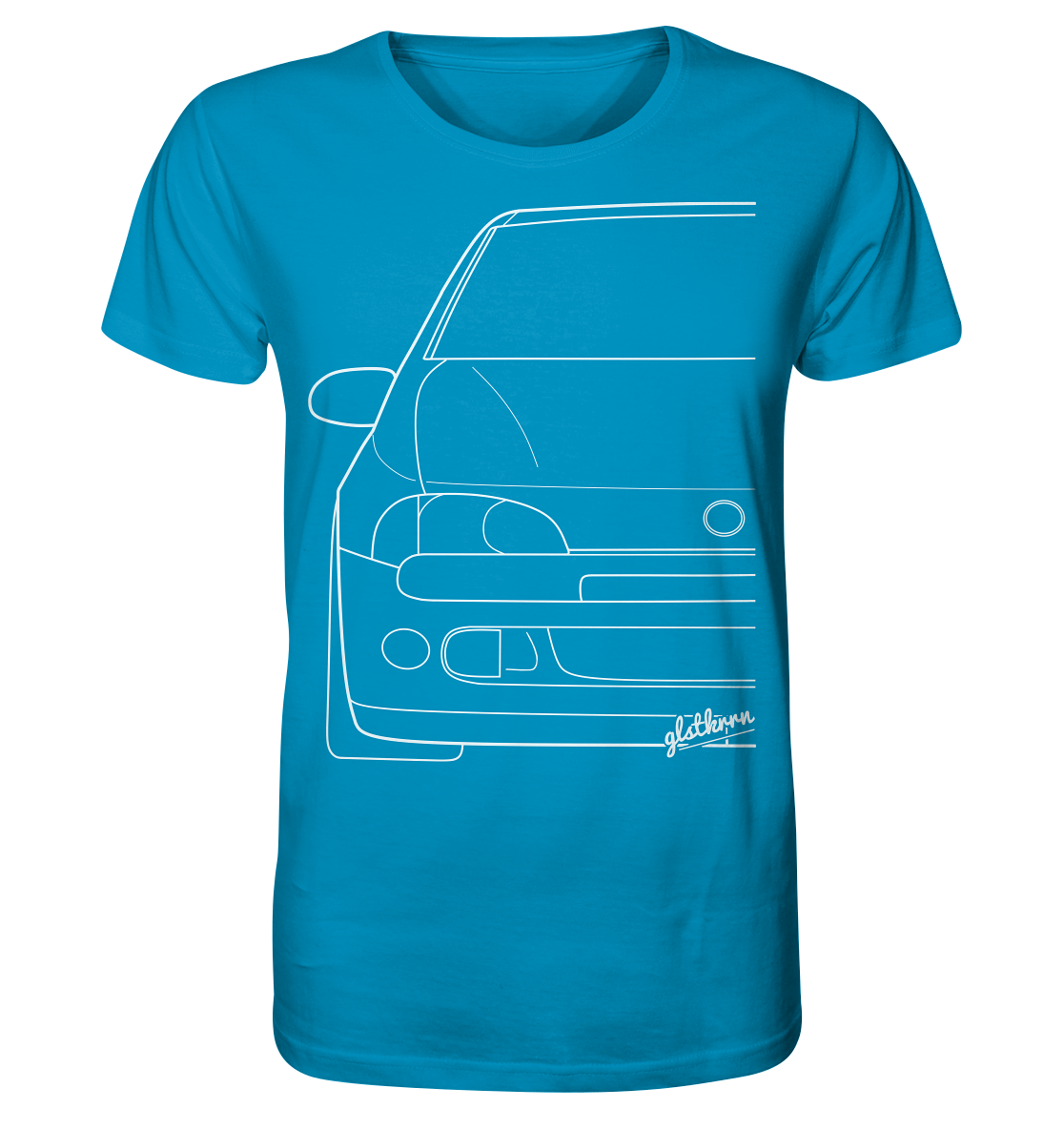 OGKT Organic Shirt