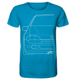 Lade das Bild in den Galerie-Viewer, OGKT Organic Shirt
