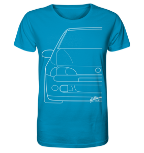 OGKT Organic Shirt