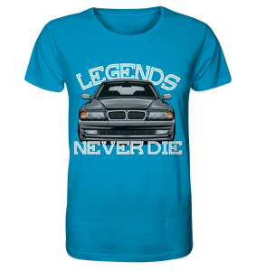 BGKE38LND Organic Shirt