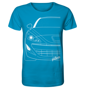 PGKRCZP1 Organic Shirt