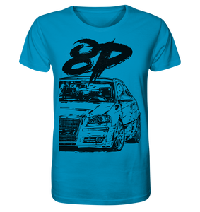 AGKA38PDIRTY Organic Shirt
