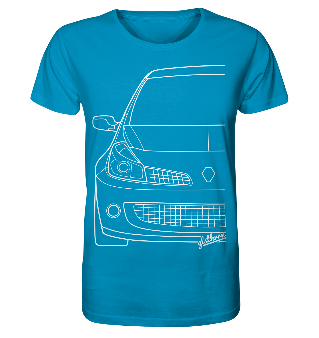 RGKC3RSP1 Organic Shirt