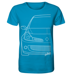 RGKC3RSP1 Organic Shirt