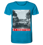 Lade das Bild in den Galerie-Viewer, BGKE36RS Organic Shirt
