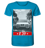 Lade das Bild in den Galerie-Viewer, BGKE39RS Organic Shirt
