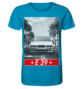 BGKE39RS Organic Shirt