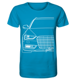 Lade das Bild in den Galerie-Viewer, AGKA4B8AFL Organic Shirt
