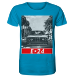 Lade das Bild in den Galerie-Viewer, BGKE24RS Organic Shirt
