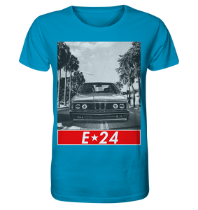 BGKE24RS Organic Shirt