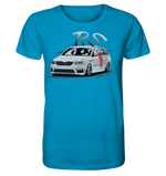 Lade das Bild in den Galerie-Viewer, SGKO3RSSKULL Organic Shirt
