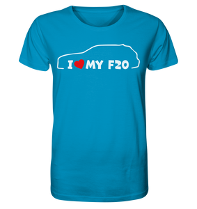 BGKF20ILW-Organic Shirt